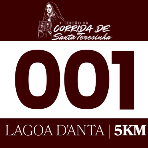 CORRIDA SANTA TEREZINHA